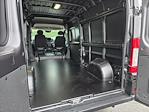 New 2025 Ram ProMaster 3500 High Roof Empty Cargo Van for sale #SE544176 - photo 2