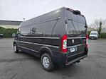 New 2025 Ram ProMaster 3500 High Roof Empty Cargo Van for sale #SE544176 - photo 7