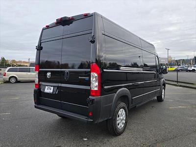 New 2025 Ram ProMaster EV 3500 High Roof Empty Cargo Van for sale #SE551745 - photo 2
