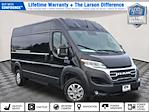 New 2025 Ram ProMaster EV 3500 High Roof Empty Cargo Van for sale #SE551745 - photo 1