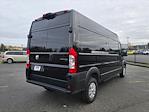 New 2025 Ram ProMaster EV 3500 High Roof Empty Cargo Van for sale #SE551745 - photo 2