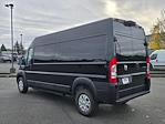 New 2025 Ram ProMaster EV 3500 High Roof Empty Cargo Van for sale #SE551745 - photo 6