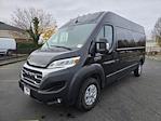New 2025 Ram ProMaster EV 3500 High Roof Empty Cargo Van for sale #SE551745 - photo 8