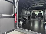 New 2025 Ram ProMaster EV 3500 High Roof Empty Cargo Van for sale #SE551745 - photo 13