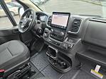 New 2025 Ram ProMaster EV 3500 High Roof Empty Cargo Van for sale #SE551745 - photo 20