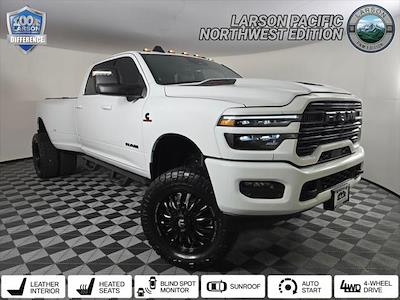 New 2025 Ram 3500 Laramie Crew Cab for sale #SG503542 - photo 1