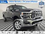 New 2025 Ram 2500 Big Horn Crew Cab 4x4 Pickup for sale #SG517075 - photo 1