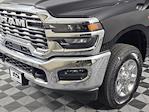 New 2025 Ram 2500 Big Horn Crew Cab 4x4 Pickup for sale #SG517075 - photo 10