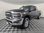 New 2025 Ram 2500 Big Horn Crew Cab 4x4 Pickup for sale #SG517075 - photo 8