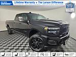 New 2025 Ram 2500 Laramie Crew Cab 4x4 Pickup for sale #SG525214 - photo 1
