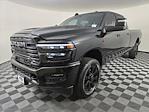 New 2025 Ram 2500 Laramie Crew Cab 4x4 Pickup for sale #SG525214 - photo 8
