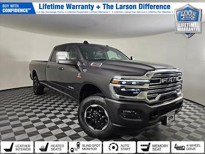 New 2025 Ram 2500 Laramie Crew Cab 4x4 Pickup for sale #SG525218 - photo 1