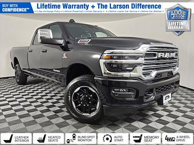 New 2025 Ram 2500 Laramie Crew Cab 4x4 Pickup for sale #SG525220 - photo 1