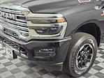 New 2025 Ram 2500 Laramie Crew Cab 4x4 Pickup for sale #SG525220 - photo 11