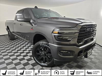 New 2025 Ram 2500 Laramie Crew Cab 4x4 Pickup for sale #SG526028 - photo 1