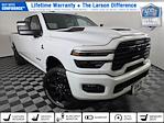 New 2025 Ram 3500 Laramie Mega Cab 4x4 Pickup for sale #SG529275 - photo 1