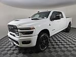 New 2025 Ram 3500 Laramie Mega Cab 4x4 Pickup for sale #SG529275 - photo 8