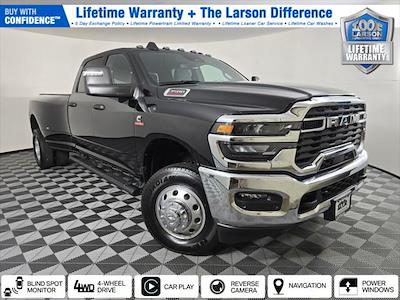 New 2025 Ram 3500 Tradesman Crew Cab 4x4 DRW Pickup for sale #SG534066 - photo 1