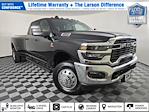 New 2025 Ram 3500 Tradesman Crew Cab 4x4 DRW Pickup for sale #SG534066 - photo 1