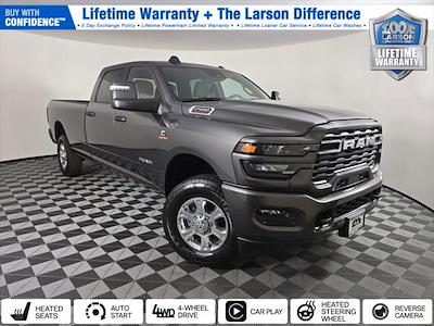New 2025 Ram 2500 Big Horn Crew Cab 4x4 Pickup for sale #SG549381 - photo 1