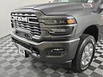 New 2025 Ram 2500 Big Horn Crew Cab 4x4 Pickup for sale #SG549381 - photo 11