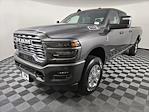 New 2025 Ram 2500 Big Horn Crew Cab 4x4 Pickup for sale #SG549381 - photo 8