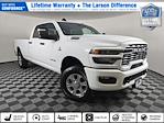 New 2025 Ram 2500 Big Horn Crew Cab 4x4 Pickup for sale #SG549382 - photo 1