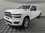 New 2025 Ram 2500 Big Horn Crew Cab 4x4 Pickup for sale #SG549382 - photo 8