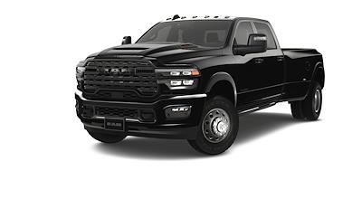 New 2025 Ram 3500 Limited Crew Cab 4x4 DRW Pickup for sale #SG551249 - photo 1