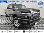 New 2025 Ram 2500 Big Horn Crew Cab 4x4 Pickup for sale #SG551746 - photo 1