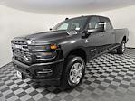 New 2025 Ram 2500 Big Horn Crew Cab 4x4 Pickup for sale #SG551746 - photo 8