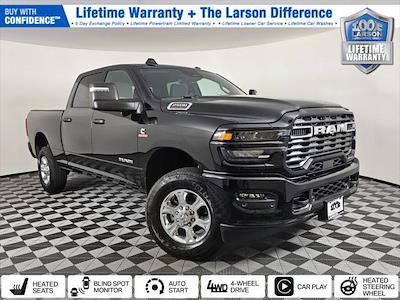 New 2025 Ram 2500 Big Horn Crew Cab 4x4 Pickup for sale #SG554164 - photo 1