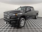 New 2025 Ram 2500 Big Horn Crew Cab 4x4 Pickup for sale #SG554164 - photo 8
