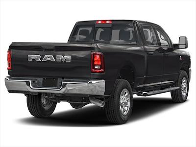 New 2025 Ram 2500 Tradesman Crew Cab 4x4 Pickup for sale #SG558833 - photo 2