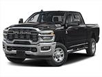 New 2025 Ram 2500 Tradesman Crew Cab 4x4 Pickup for sale #SG558833 - photo 1