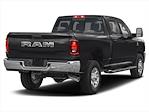 New 2025 Ram 2500 Tradesman Crew Cab 4x4 Pickup for sale #SG558833 - photo 2