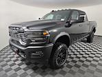 New 2025 Ram 2500 Tradesman Crew Cab 4x4 Pickup for sale #SG558833 - photo 8
