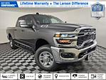 New 2025 Ram 2500 Tradesman Crew Cab 4x4 Pickup for sale #SG563867 - photo 1