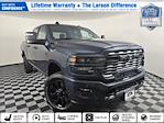 New 2025 Ram 2500 Big Horn Crew Cab 4x4 Pickup for sale #SG569009 - photo 1