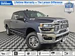 New 2025 Ram 2500 Tradesman Crew Cab 4x4 Pickup for sale #SG569024 - photo 1