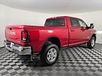 New 2025 Ram 2500 Big Horn Crew Cab 4x4 Pickup for sale #SG569798 - photo 4