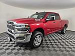 New 2025 Ram 2500 Big Horn Crew Cab 4x4 Pickup for sale #SG569798 - photo 8
