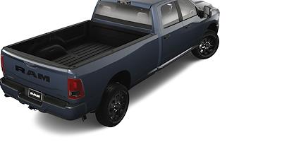 New 2025 Ram 3500 Big Horn Crew Cab 4x4 Pickup for sale #SG571008 - photo 2