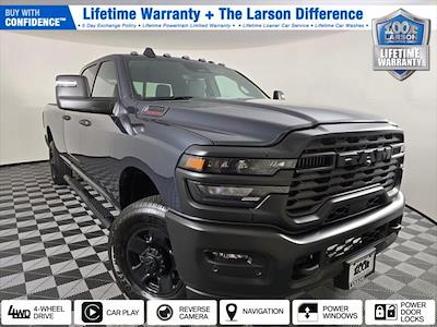 New 2025 Ram 3500 Tradesman Crew Cab 4x4 Pickup for sale #SG571010 - photo 1