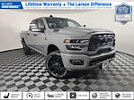 New 2025 Ram 2500 Big Horn Crew Cab 4x4 Pickup for sale #SG582137 - photo 1