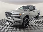New 2025 Ram 2500 Big Horn Crew Cab 4x4 Pickup for sale #SG582137 - photo 8