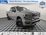 New 2025 Ram 2500 Big Horn Crew Cab 4x4 Pickup for sale #SG582429 - photo 1