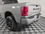 New 2025 Ram 2500 Big Horn Crew Cab 4x4 Pickup for sale #SG582429 - photo 12