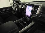 New 2025 Ram 2500 Big Horn Crew Cab 4x4 Pickup for sale #SG582429 - photo 26