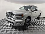 New 2025 Ram 2500 Big Horn Crew Cab 4x4 Pickup for sale #SG582429 - photo 8